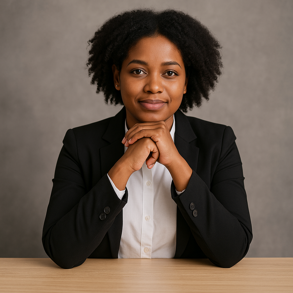 Chioma Nwankwo