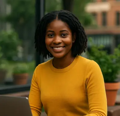 Yetunde Adeola