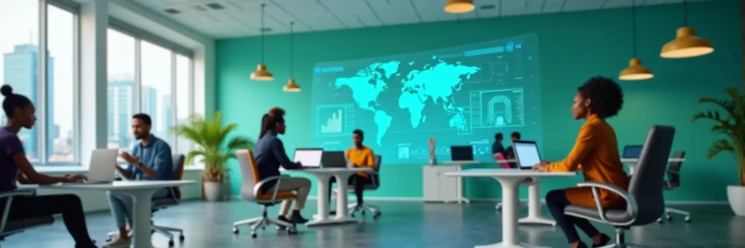 Contact us at Benfilo Tech Hub for digital support and online solutions