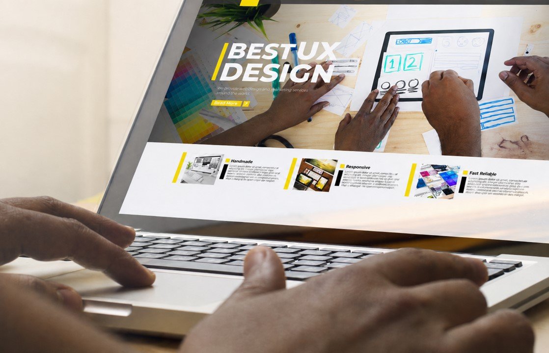 Professional eBook design and layout service