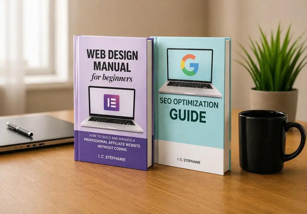 First eBook publishing guide for beginners in 2026