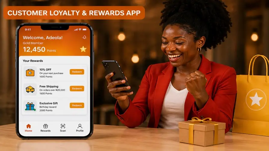 Food delivery mobile app ideas for restaurants