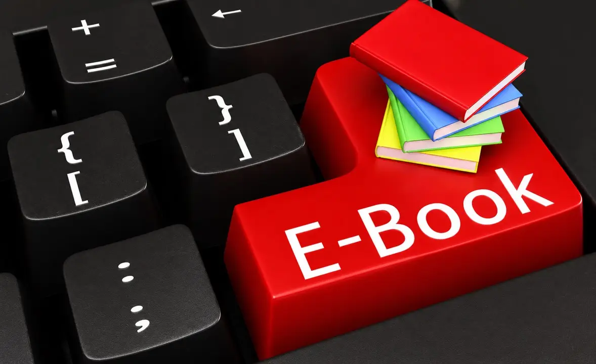 Professional eBook publishing service for writers, creators, and business owners