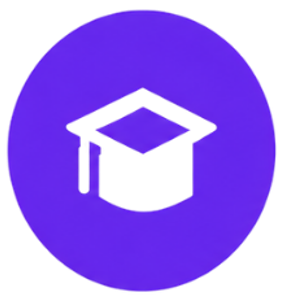 eLearning app icon