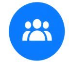Community app icon