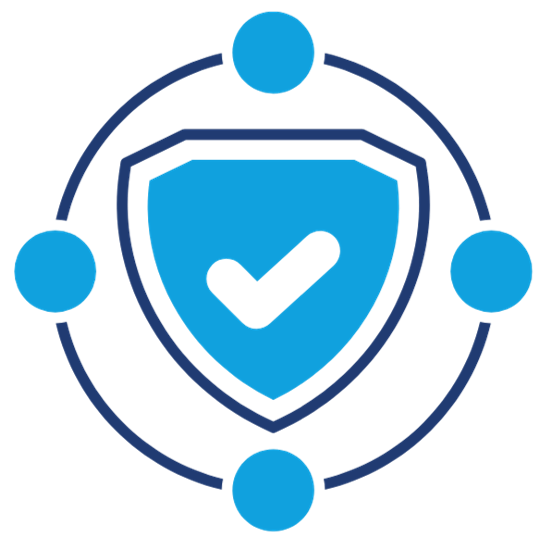 Integrity icon