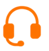 Ongoing support icon