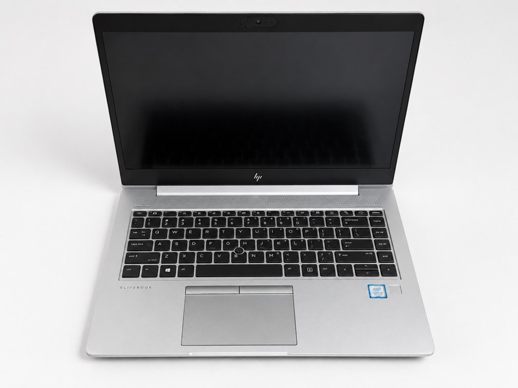 UK used HP EliteBook 840 G5 Core i5 8GB RAM 256GB SSD laptop