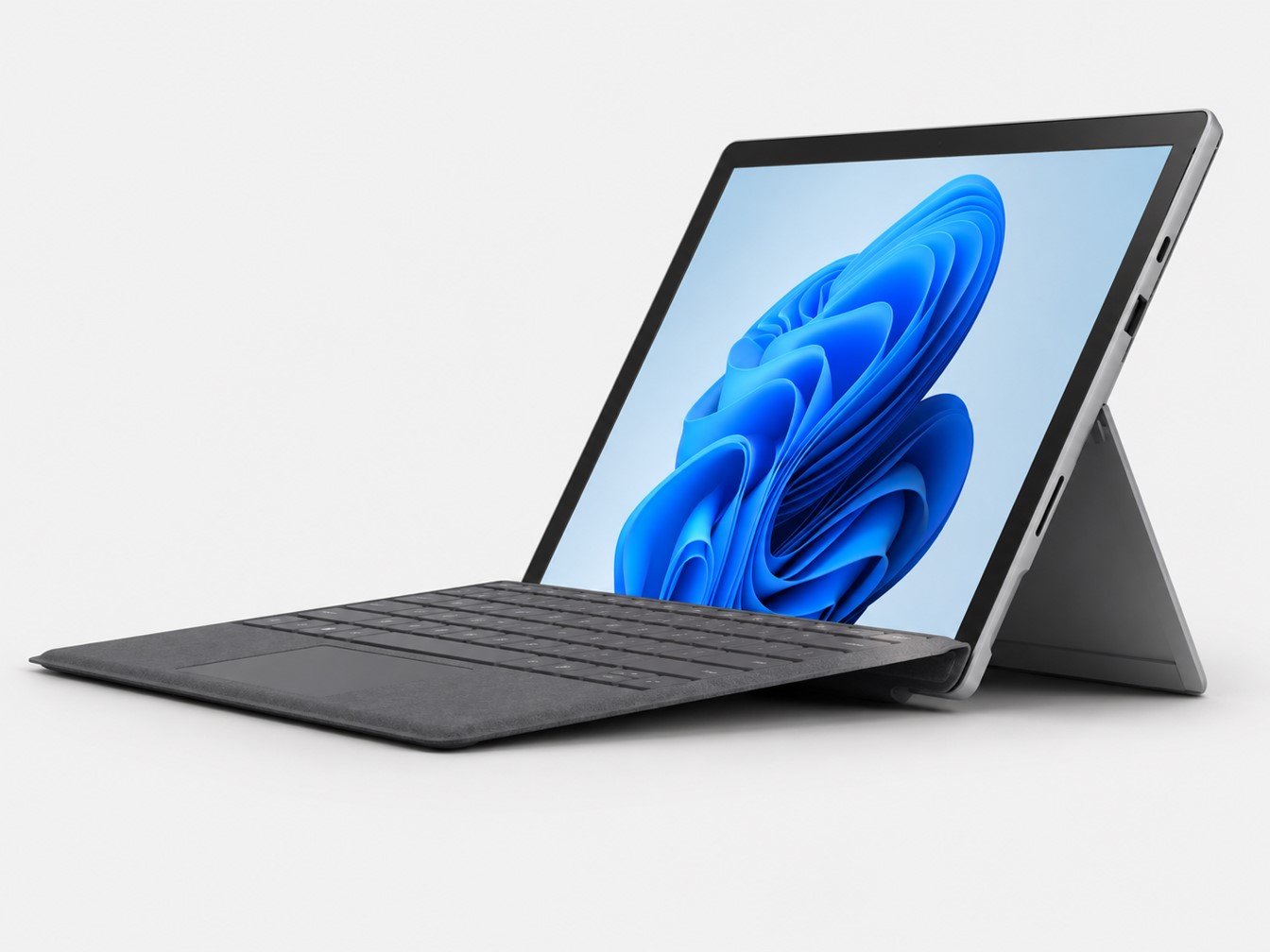 Microsoft Surface Pro 7 Plus 12.3 inch i5 2.40GHz 8GB RAM 128GB laptop