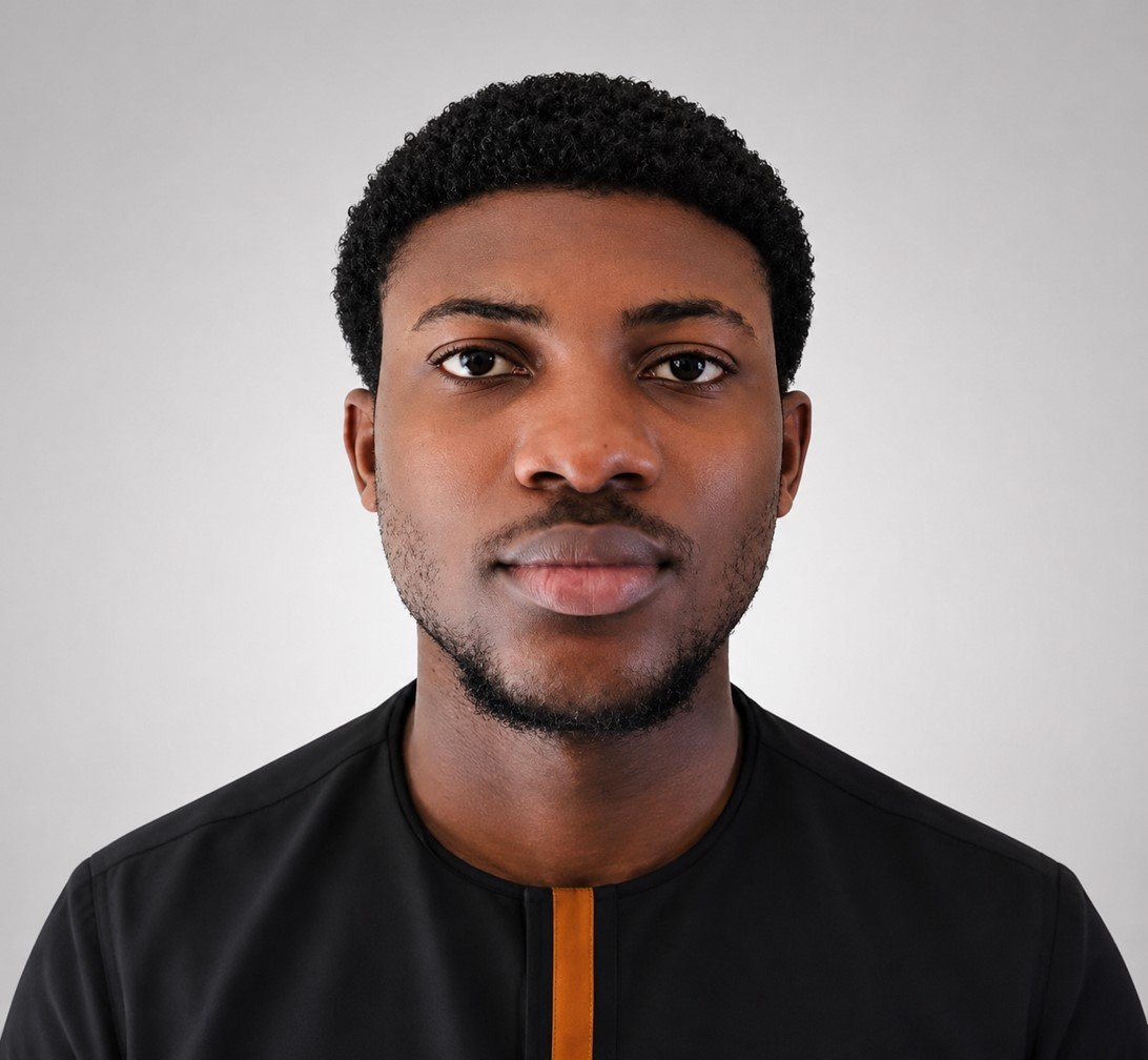Michael Chibuzor