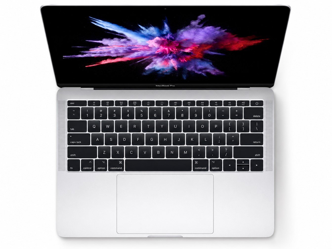 UK used MacBook Pro 2017 Core i5 8GB RAM 256GB SSD laptop