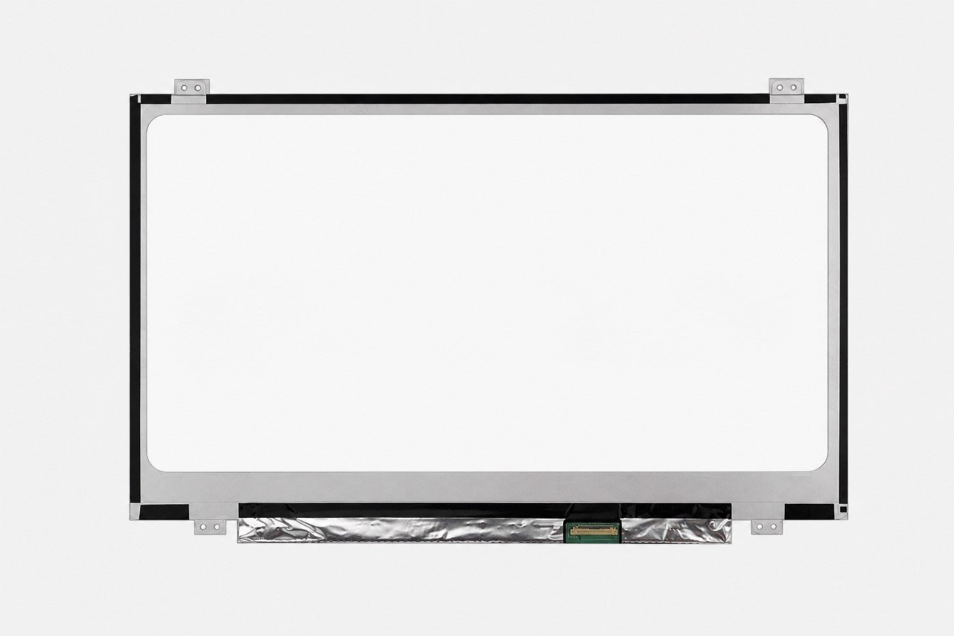 14 inch slim LED laptop screen 30 pin replacement part