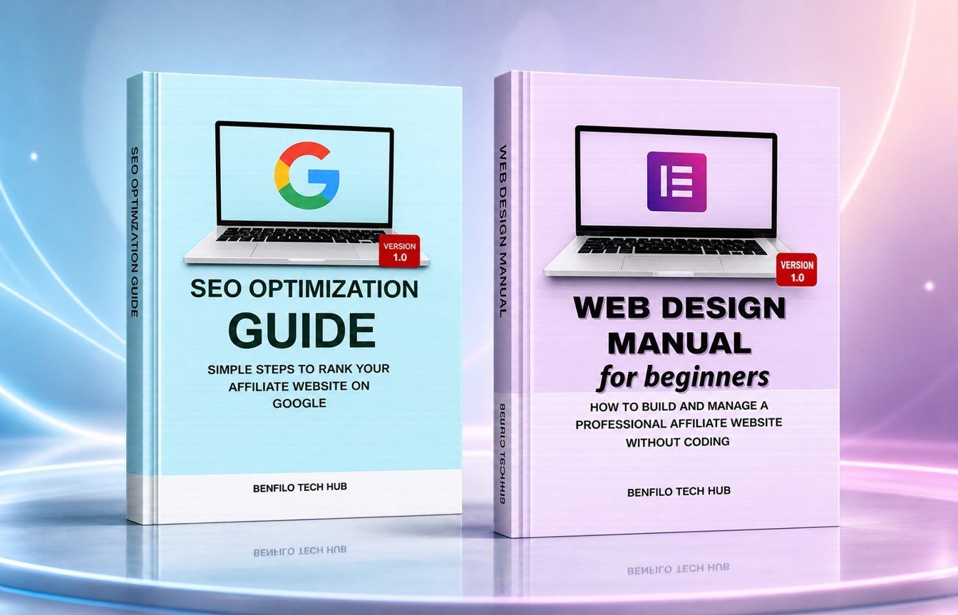 Starter packs with training and templates