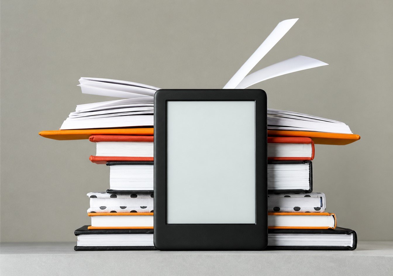 digital skills training in Nigeria through eBook creation and publishing service