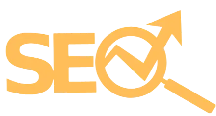 SEO friendly website setup icon