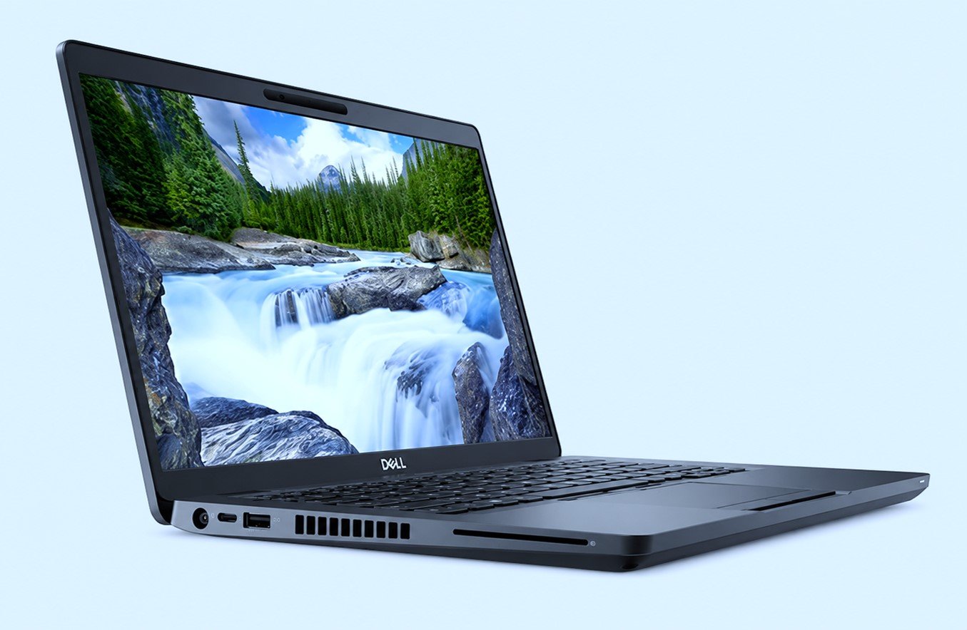 UK used Dell Latitude 5400 Core i5 8GB RAM 256GB SSD laptop