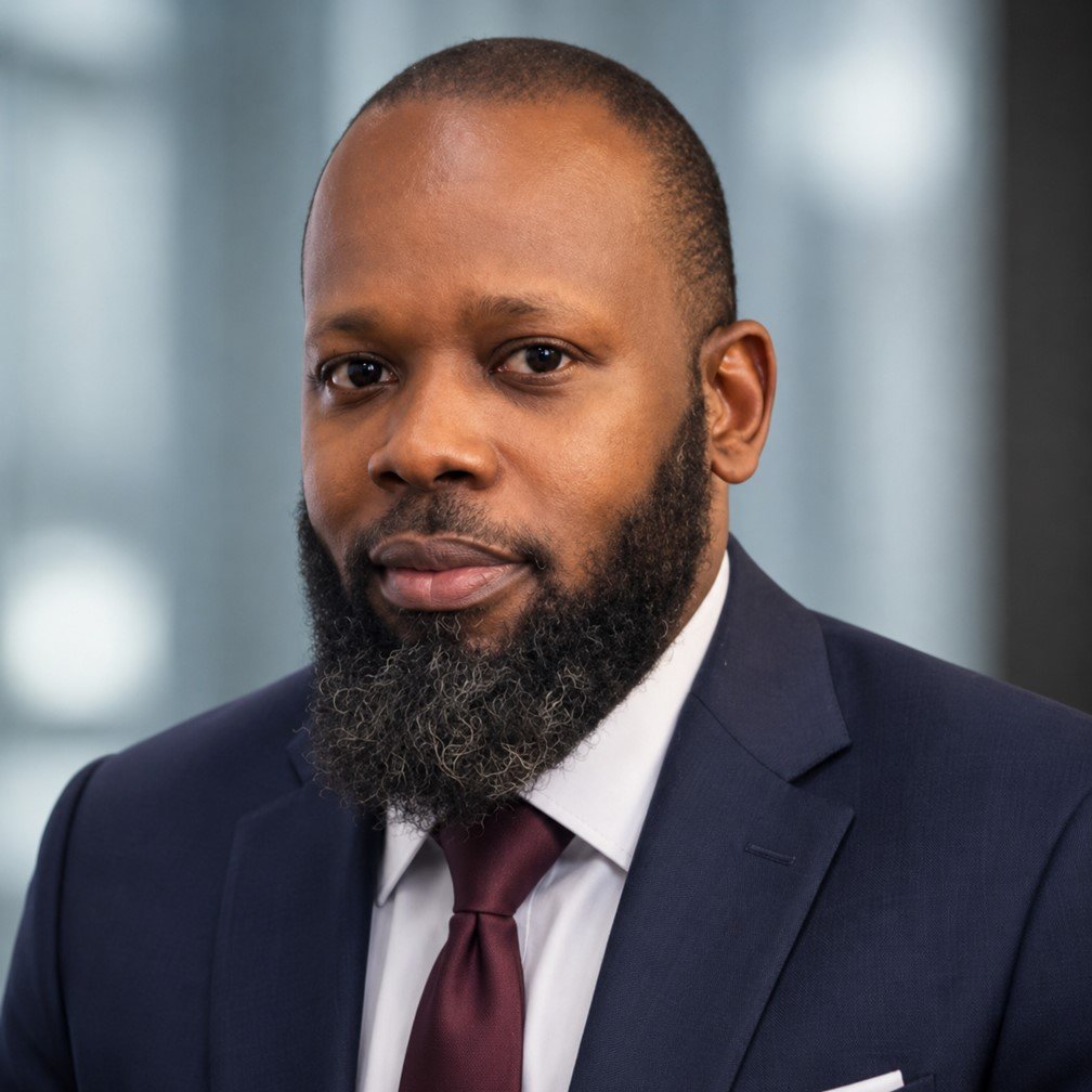 Barr. Ugochukwu Onuoka