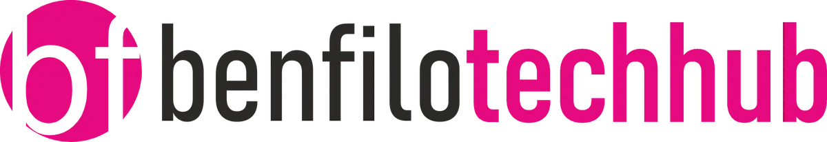 Benfilo Tech Hub logo